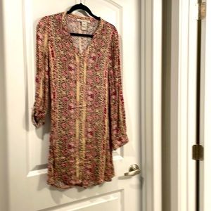 American rag ladies tunic